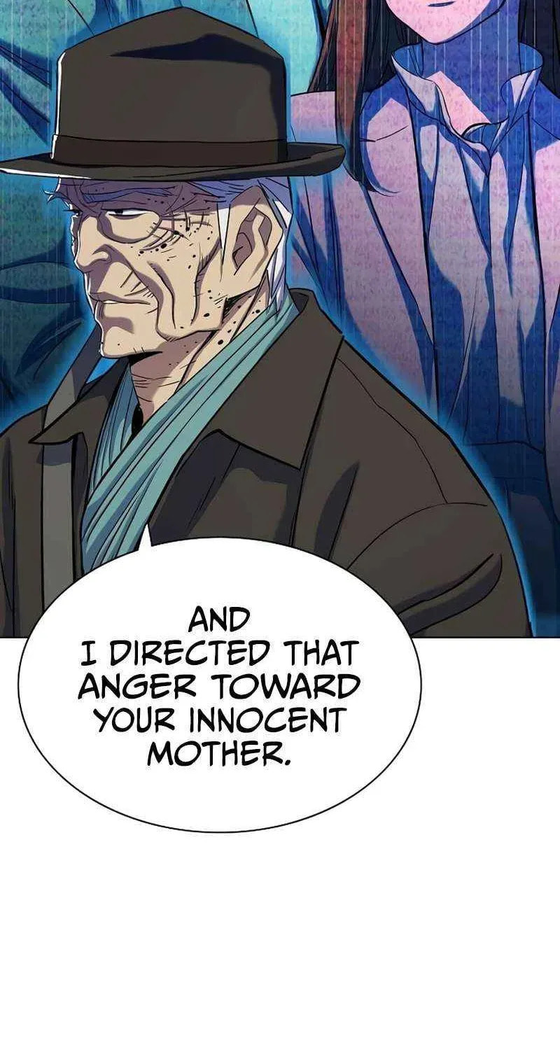 The Chaebeol's Youngest Son Chapter 176.9 page 13 - 