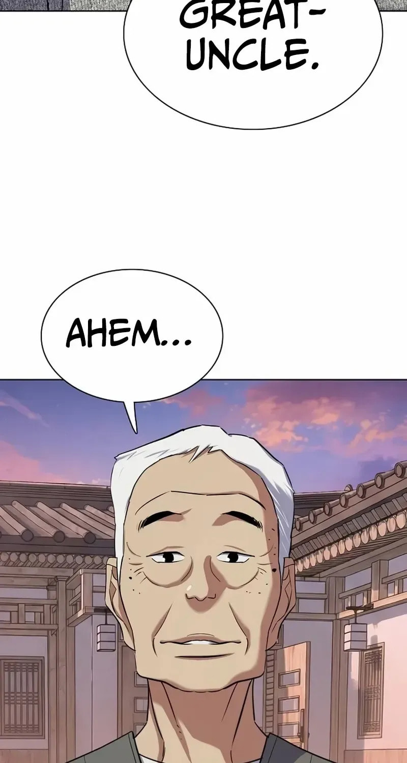 The Chaebeol's Youngest Son Chapter 176.9 page 124 - 