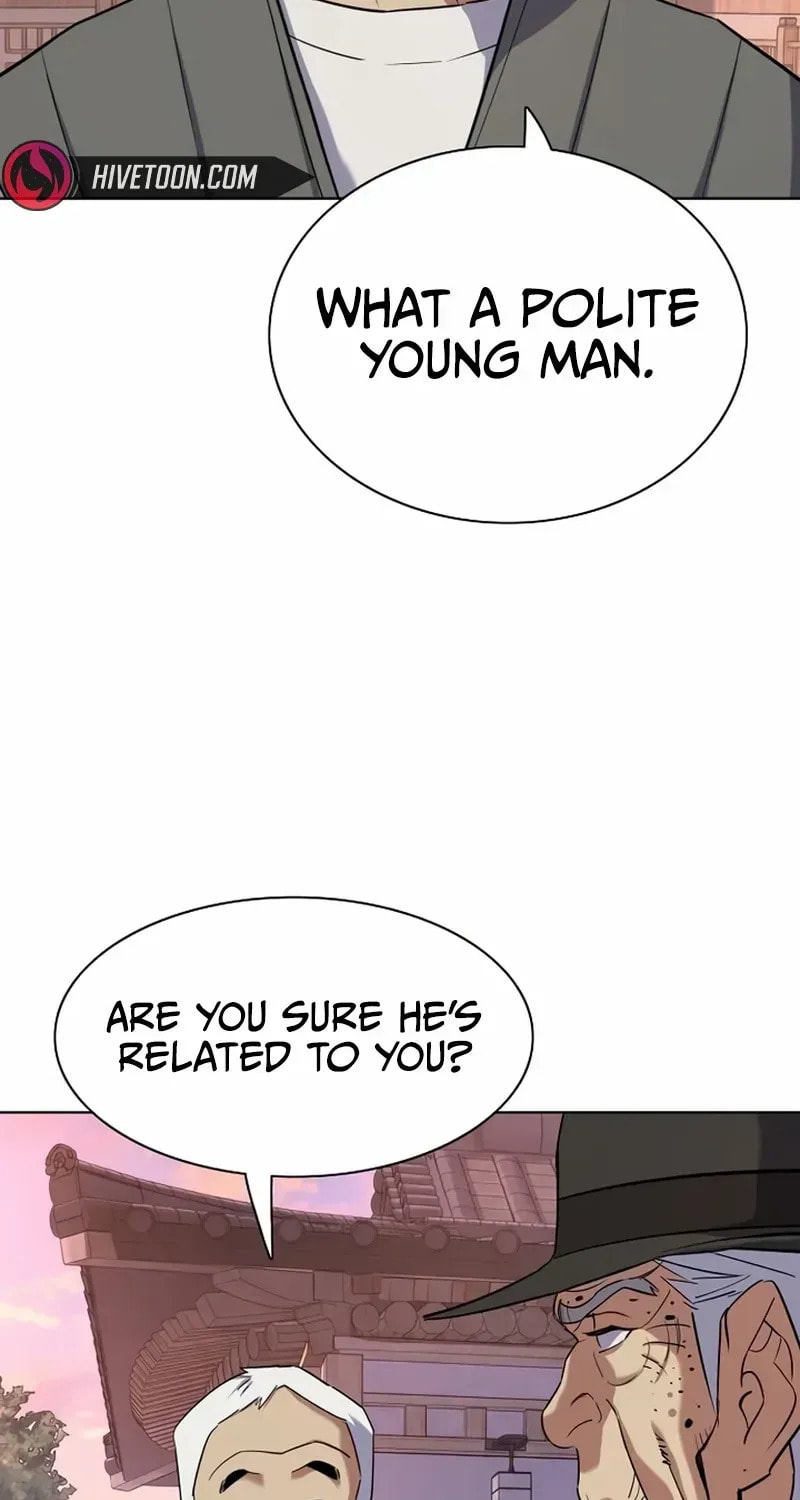 The Chaebeol's Youngest Son Chapter 176.9 page 125 - 