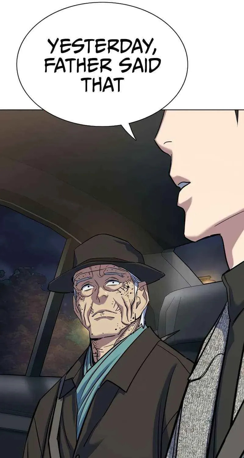 The Chaebeol's Youngest Son Chapter 176.9 page 15 - 