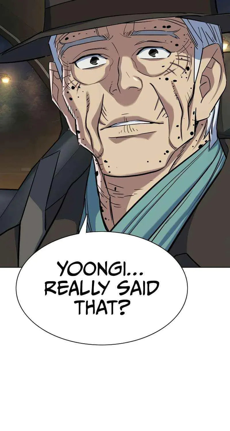 The Chaebeol's Youngest Son Chapter 176.9 page 17 - 