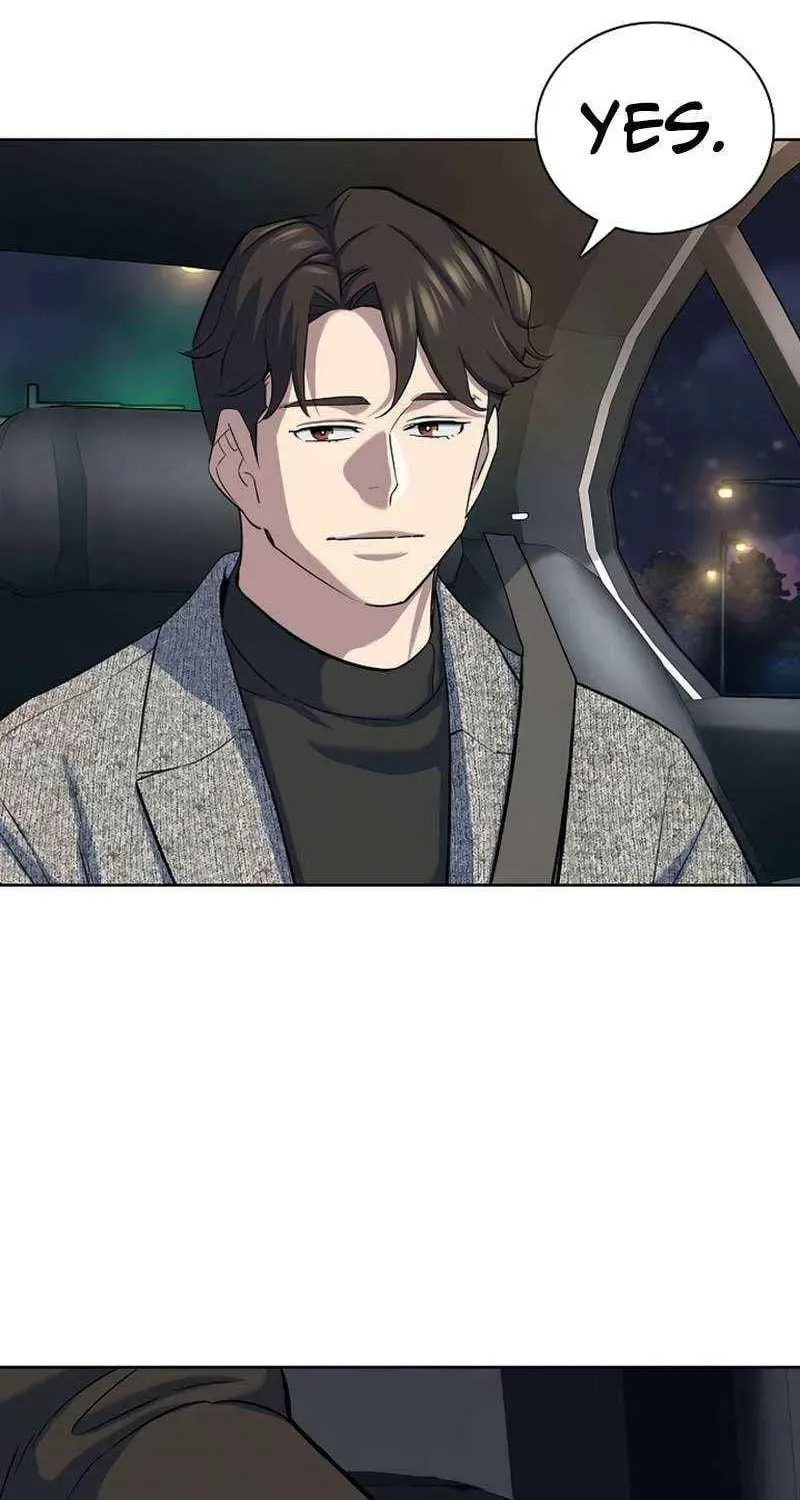 The Chaebeol's Youngest Son Chapter 176.9 page 18 - 