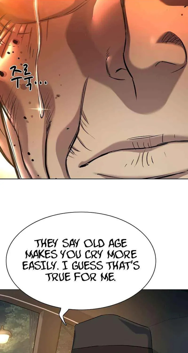 The Chaebeol's Youngest Son Chapter 176.9 page 21 - 