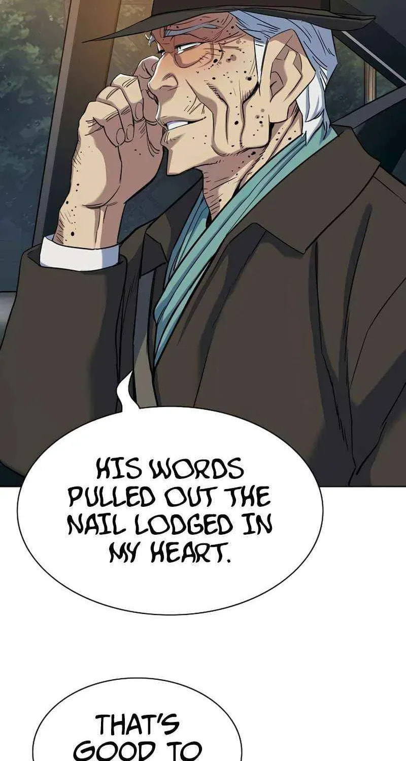 The Chaebeol's Youngest Son Chapter 176.9 page 22 - 