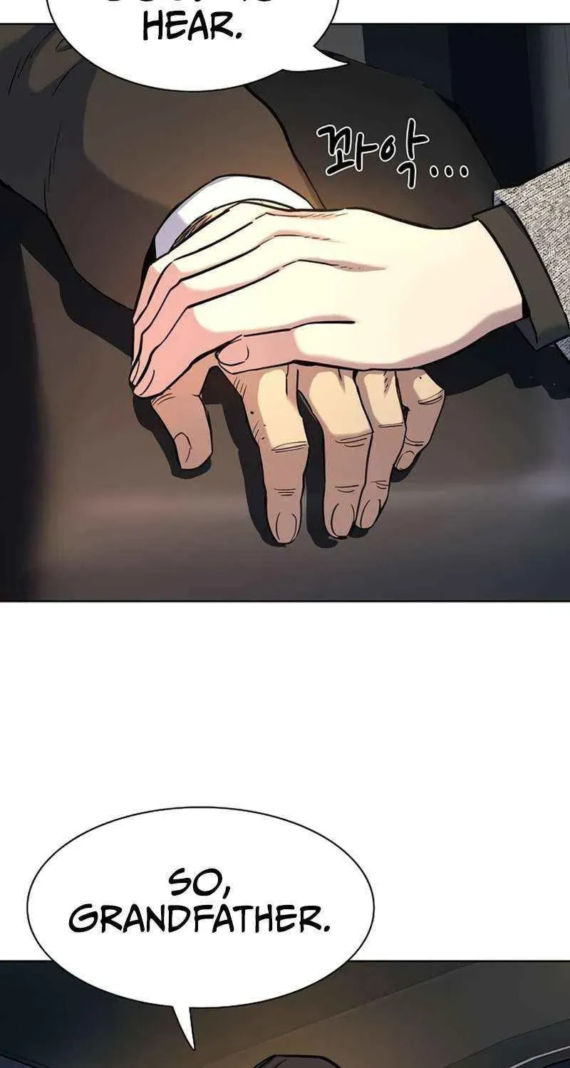 The Chaebeol's Youngest Son Chapter 176.9 page 23 - 