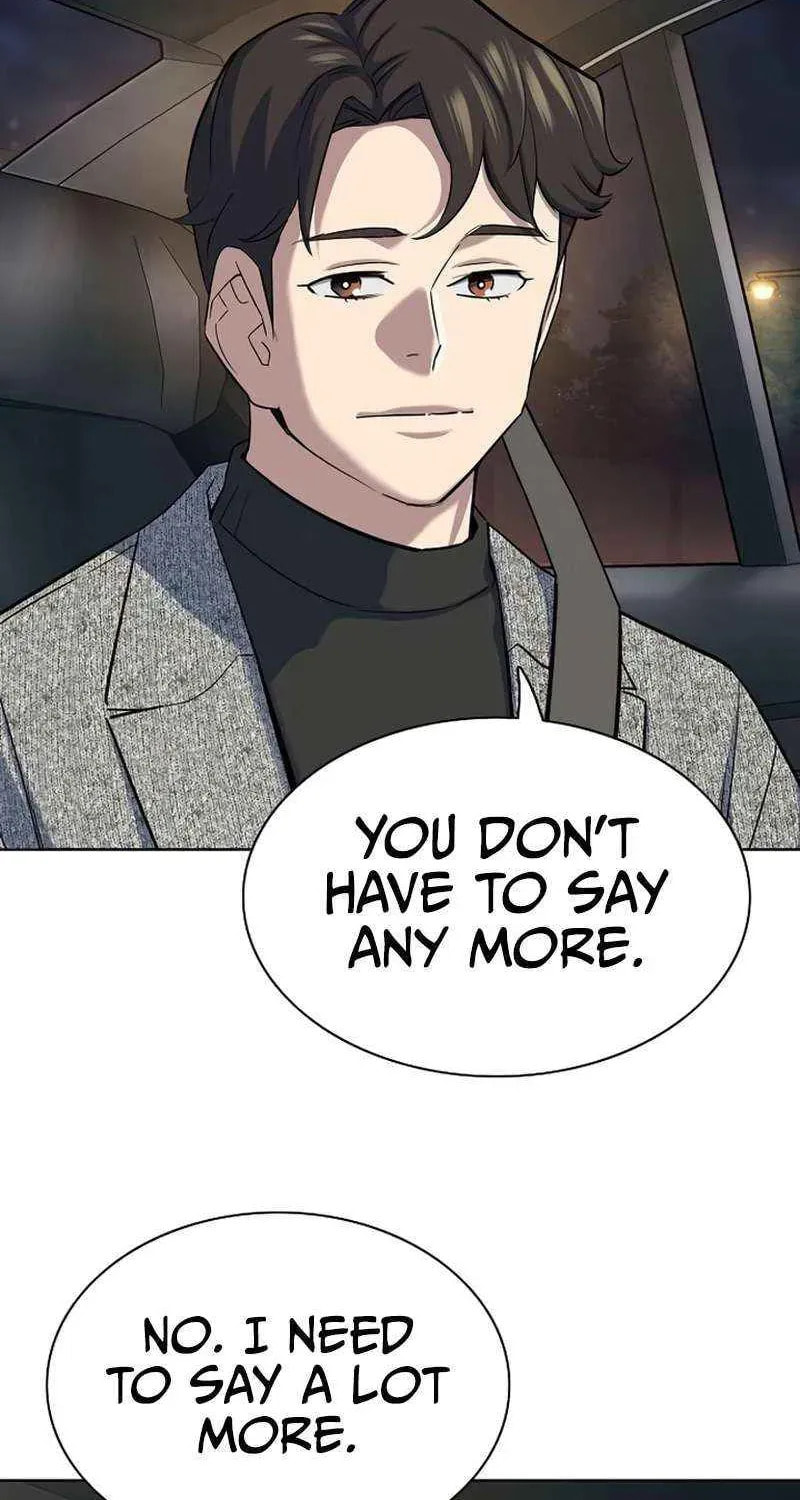 The Chaebeol's Youngest Son Chapter 176.9 page 24 - 