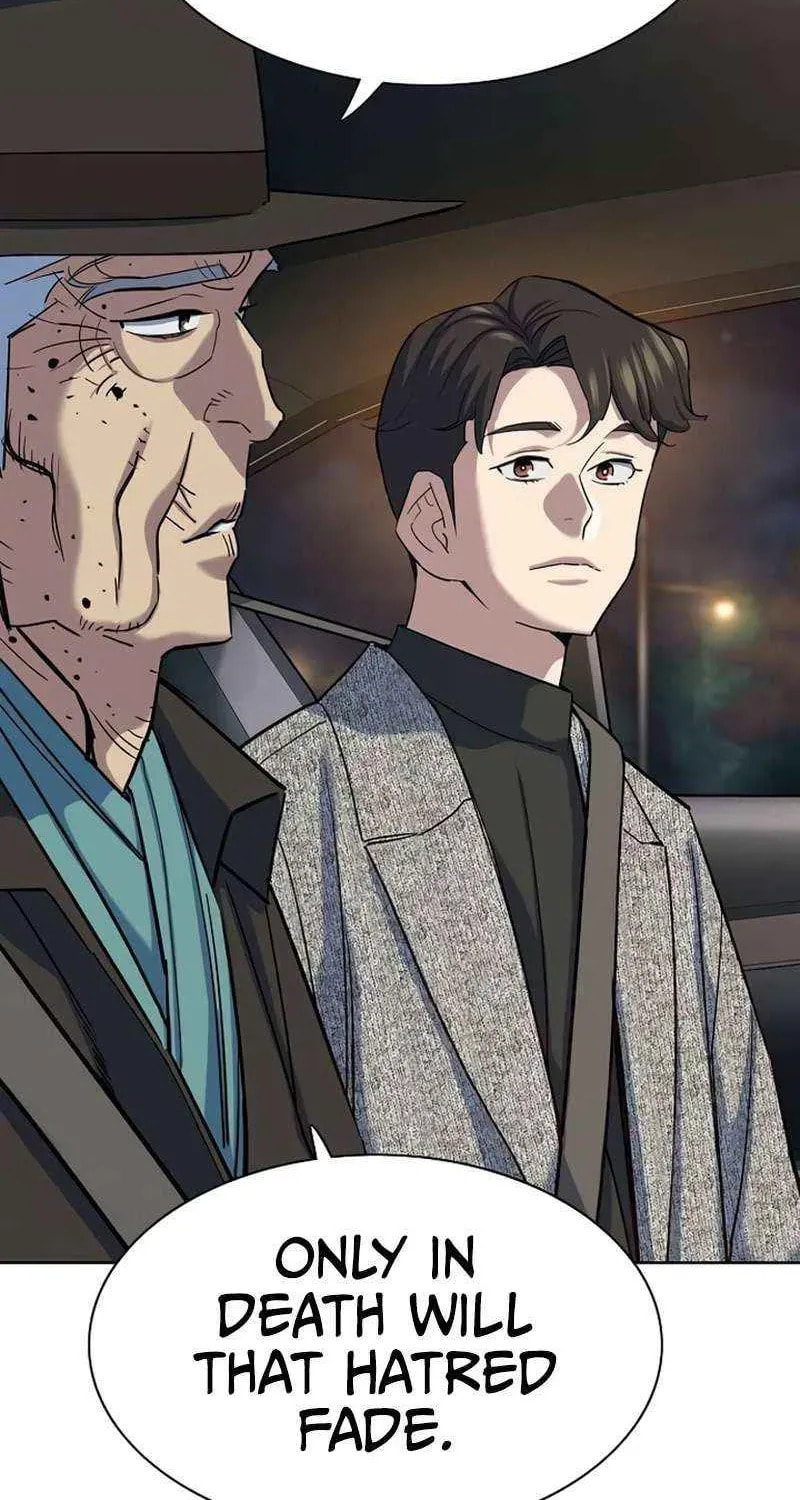 The Chaebeol's Youngest Son Chapter 176.9 page 26 - 