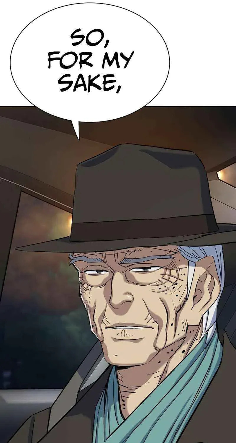 The Chaebeol's Youngest Son Chapter 176.9 page 29 - 