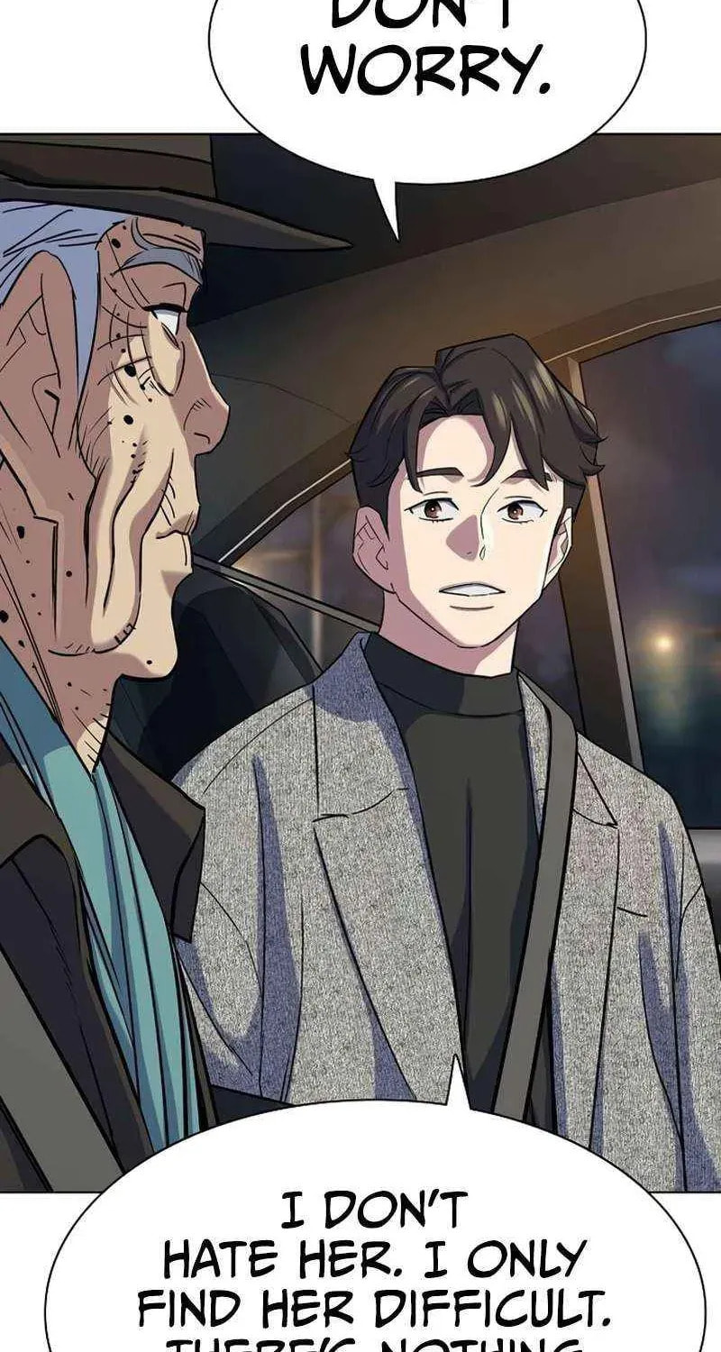 The Chaebeol's Youngest Son Chapter 176.9 page 32 - 