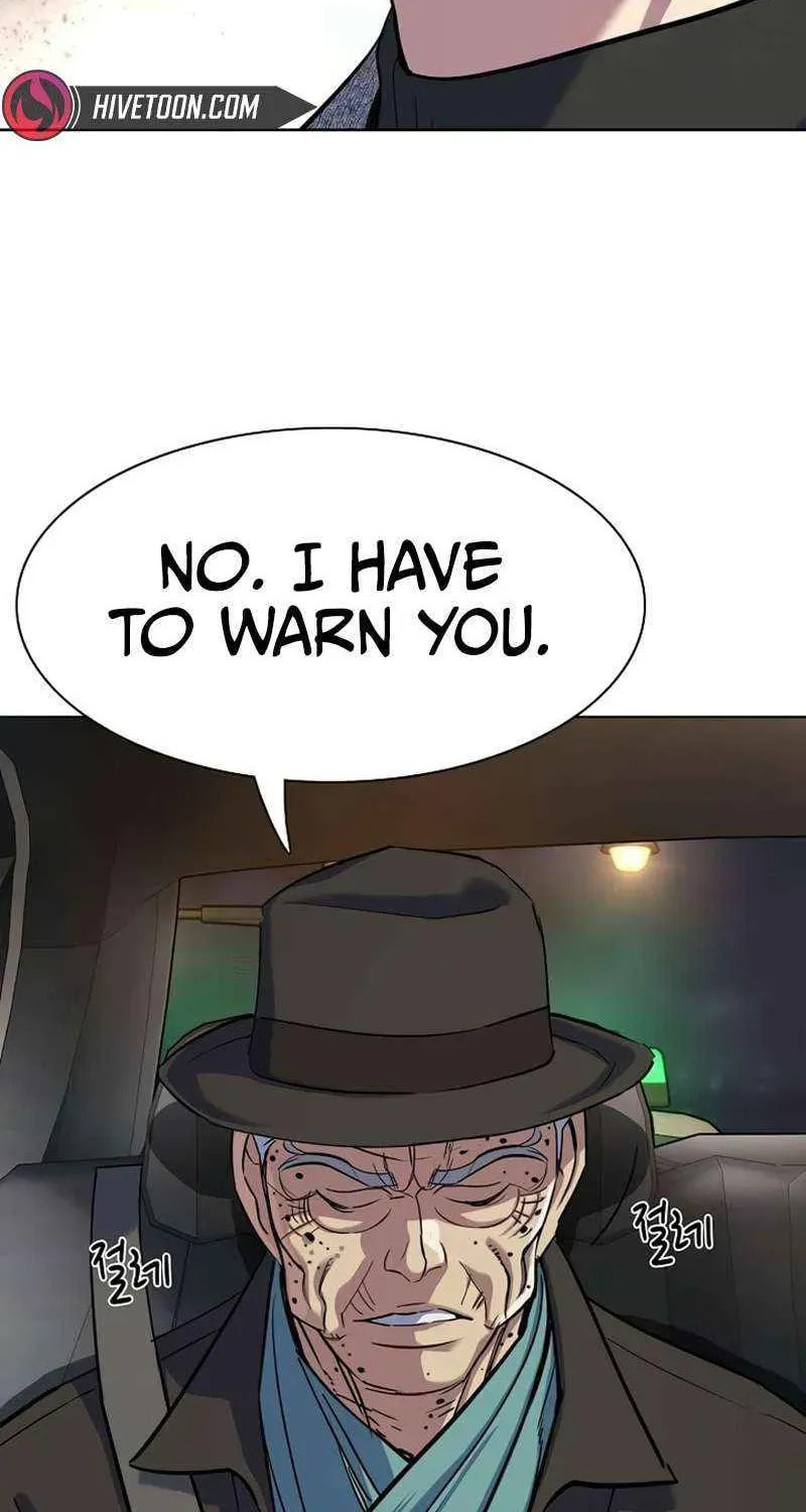 The Chaebeol's Youngest Son Chapter 176.9 page 34 - 