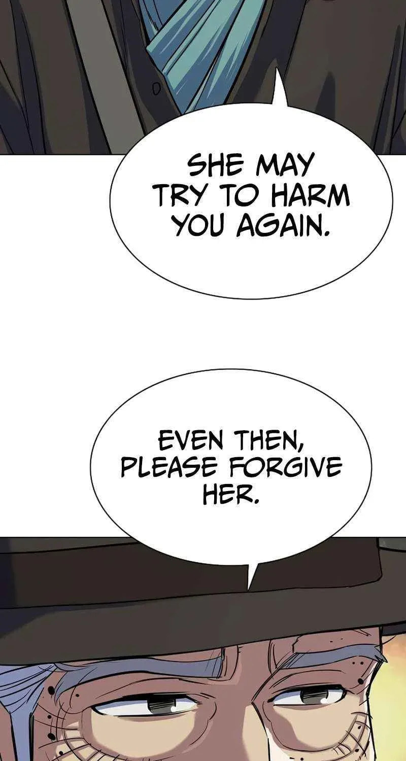 The Chaebeol's Youngest Son Chapter 176.9 page 35 - 