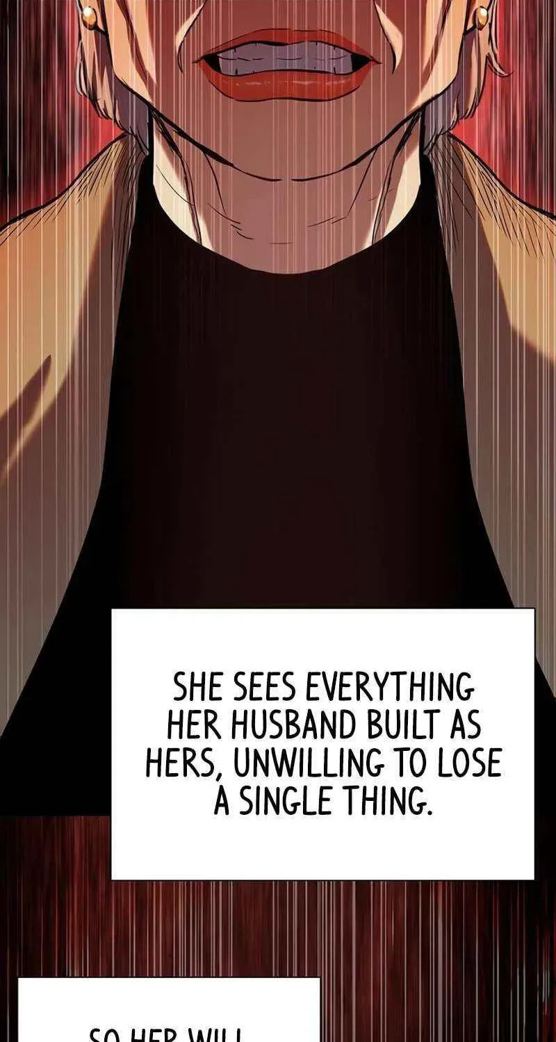 The Chaebeol's Youngest Son Chapter 176.9 page 38 - 