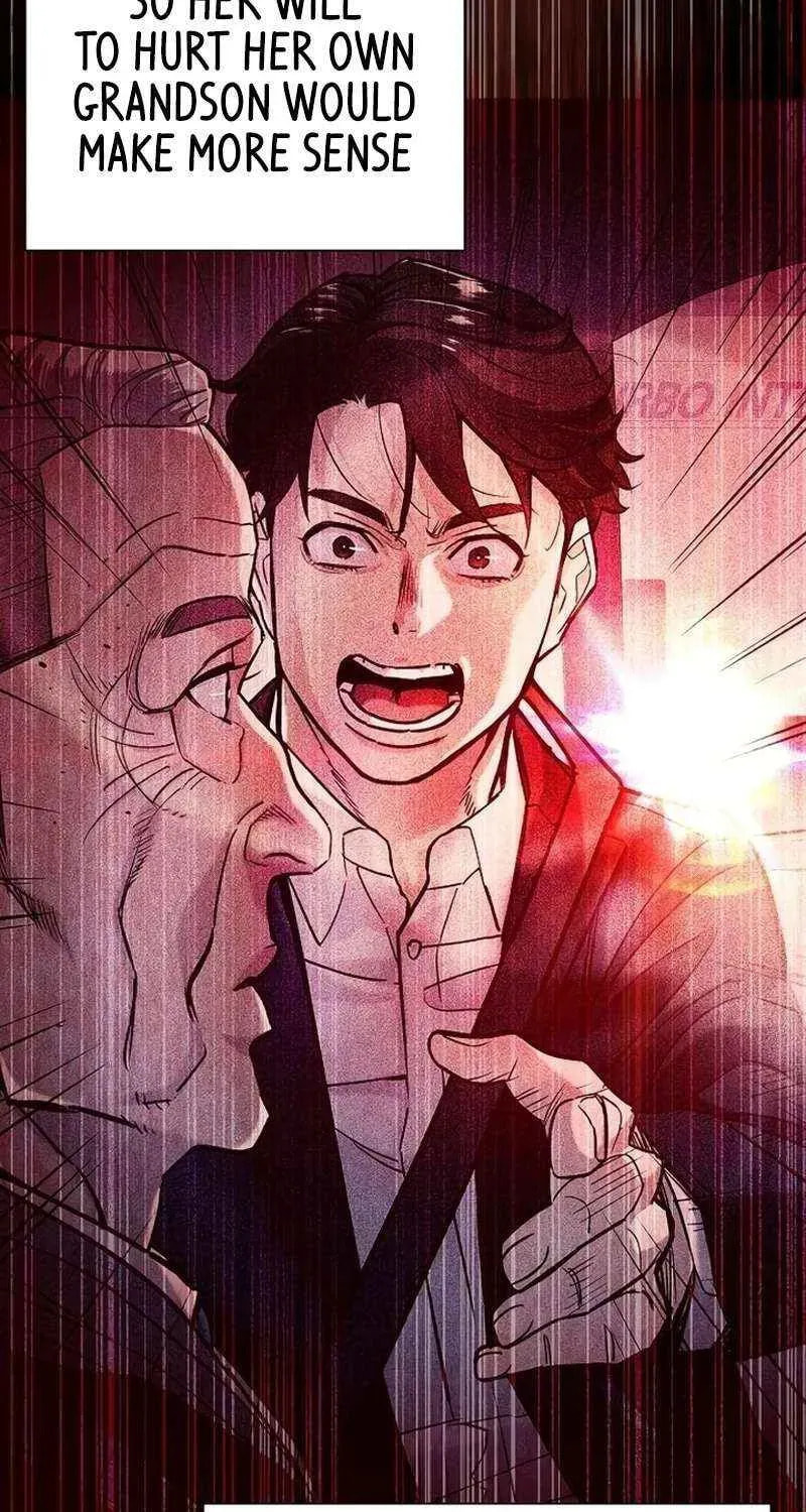 The Chaebeol's Youngest Son Chapter 176.9 page 39 - 
