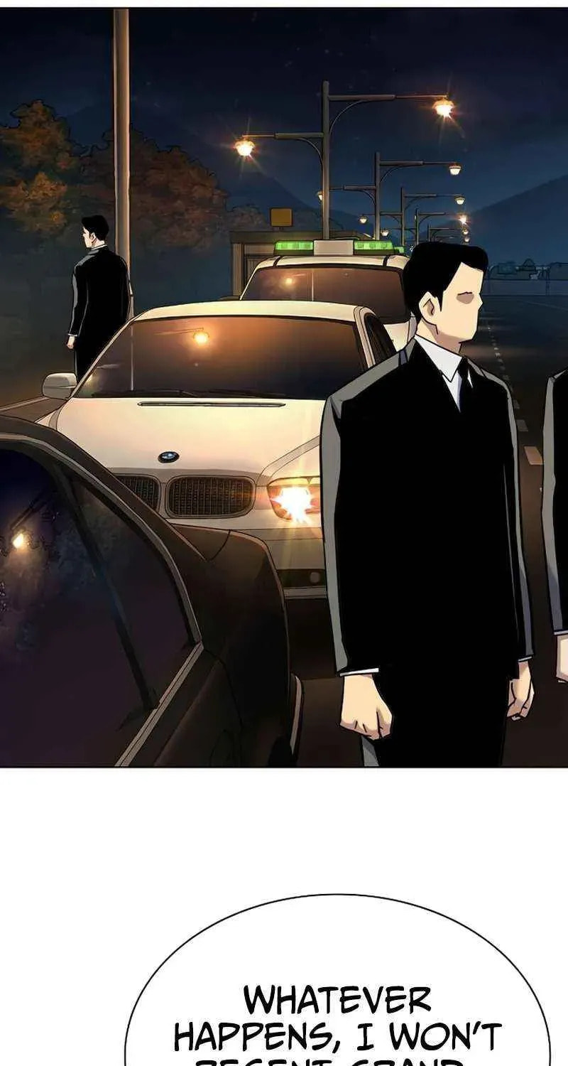 The Chaebeol's Youngest Son Chapter 176.9 page 42 - 