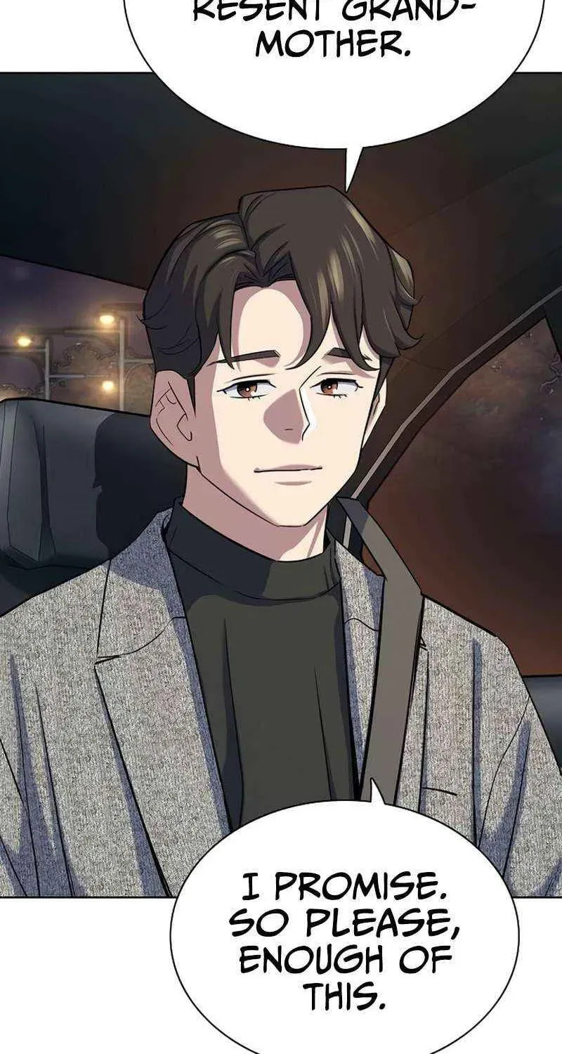 The Chaebeol's Youngest Son Chapter 176.9 page 43 - 