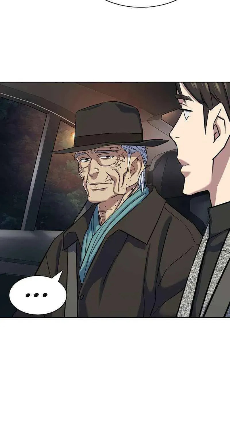 The Chaebeol's Youngest Son Chapter 176.9 page 44 - 