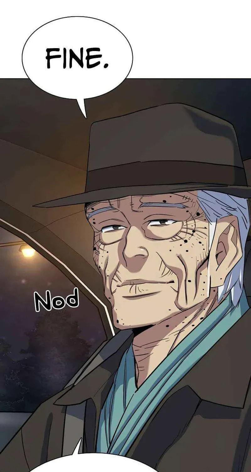 The Chaebeol's Youngest Son Chapter 176.9 page 45 - 
