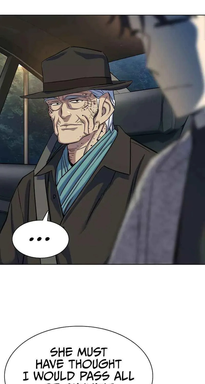 The Chaebeol's Youngest Son Chapter 176.9 page 6 - 