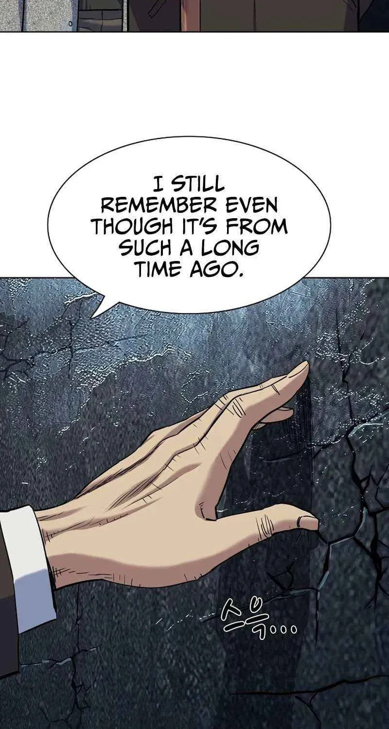 The Chaebeol's Youngest Son Chapter 176.9 page 51 - 
