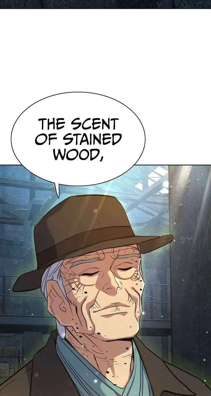 The Chaebeol's Youngest Son Chapter 176.9 page 52 - 