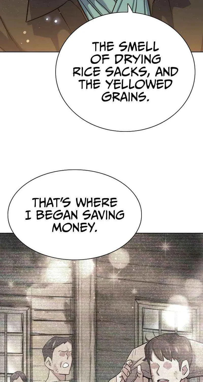 The Chaebeol's Youngest Son Chapter 176.9 page 53 - 