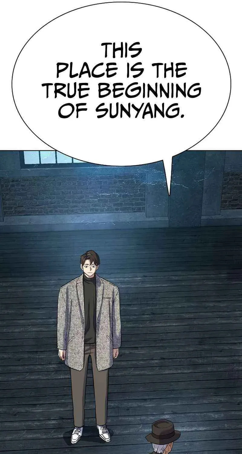 The Chaebeol's Youngest Son Chapter 176.9 page 55 - 