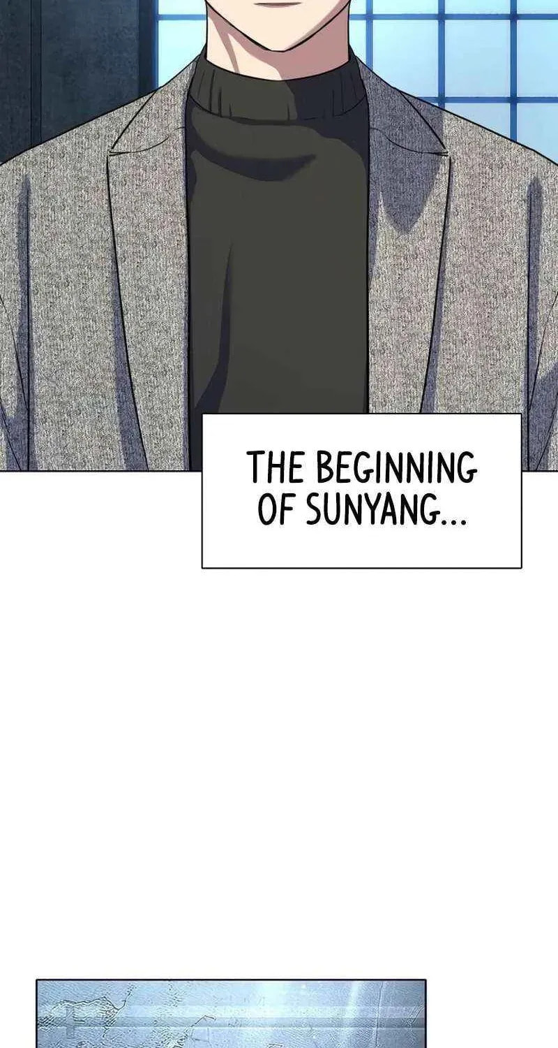 The Chaebeol's Youngest Son Chapter 176.9 page 58 - 