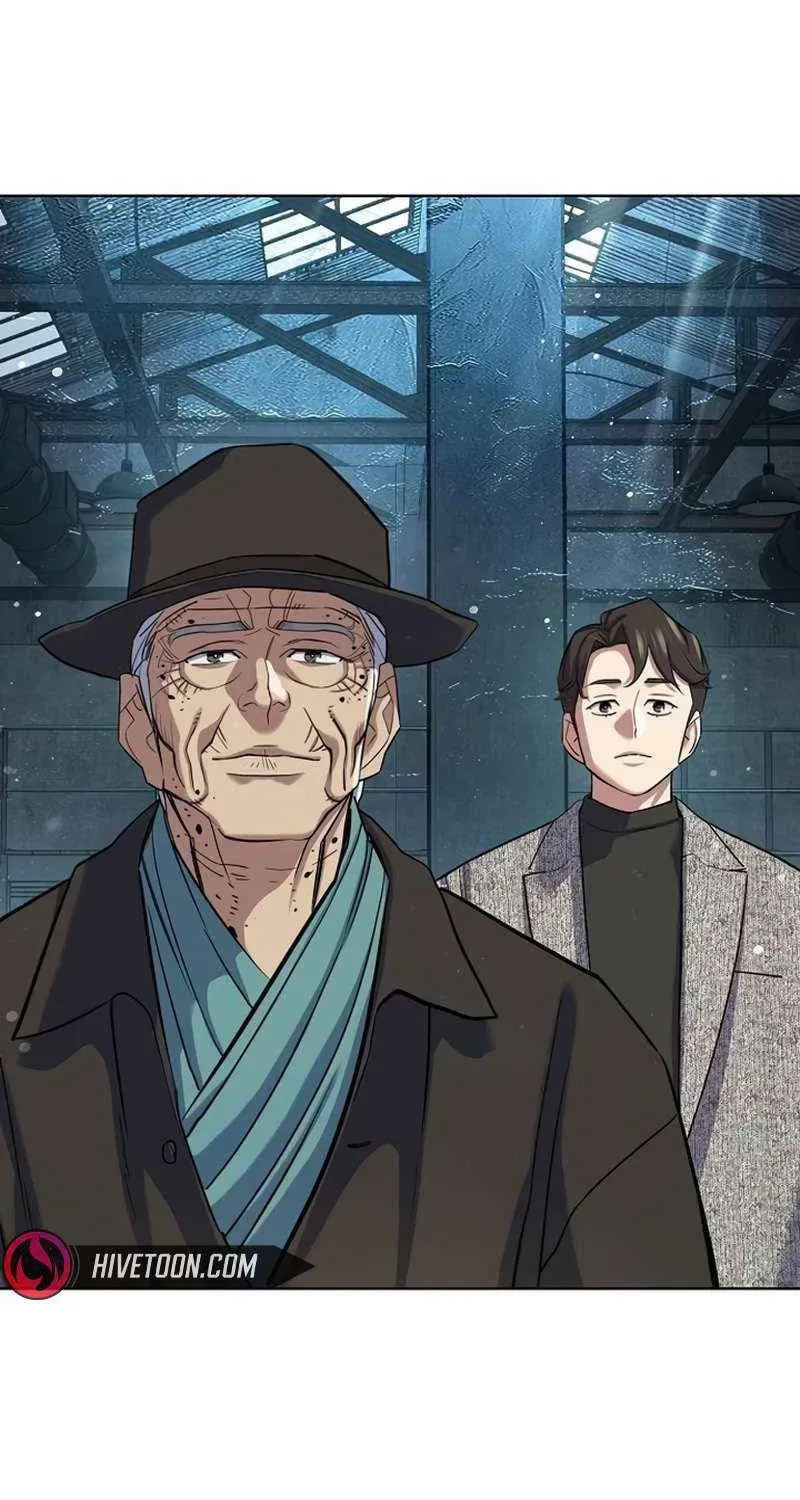The Chaebeol's Youngest Son Chapter 176.9 page 61 - 