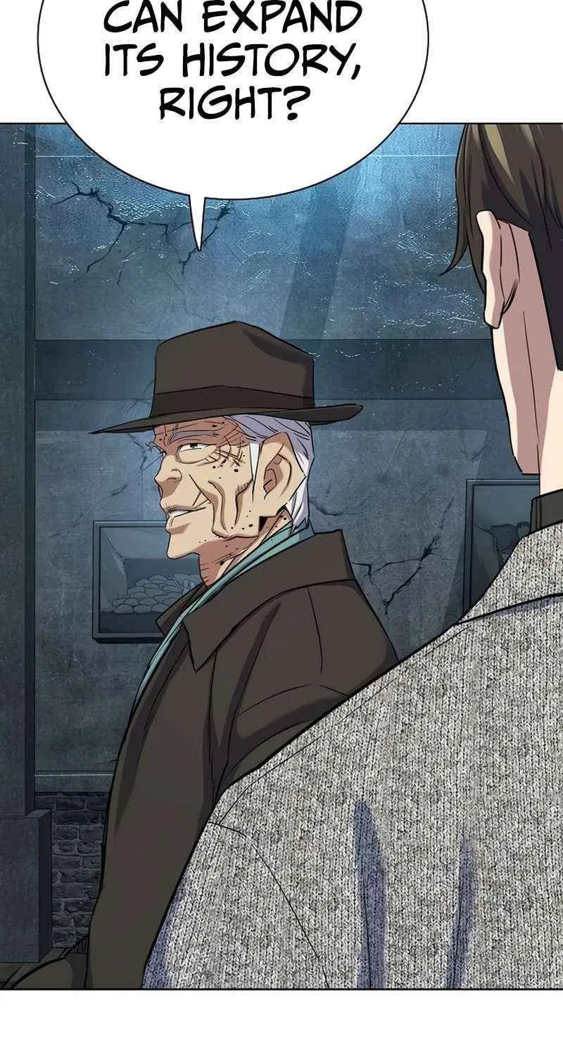 The Chaebeol's Youngest Son Chapter 176.9 page 63 - 