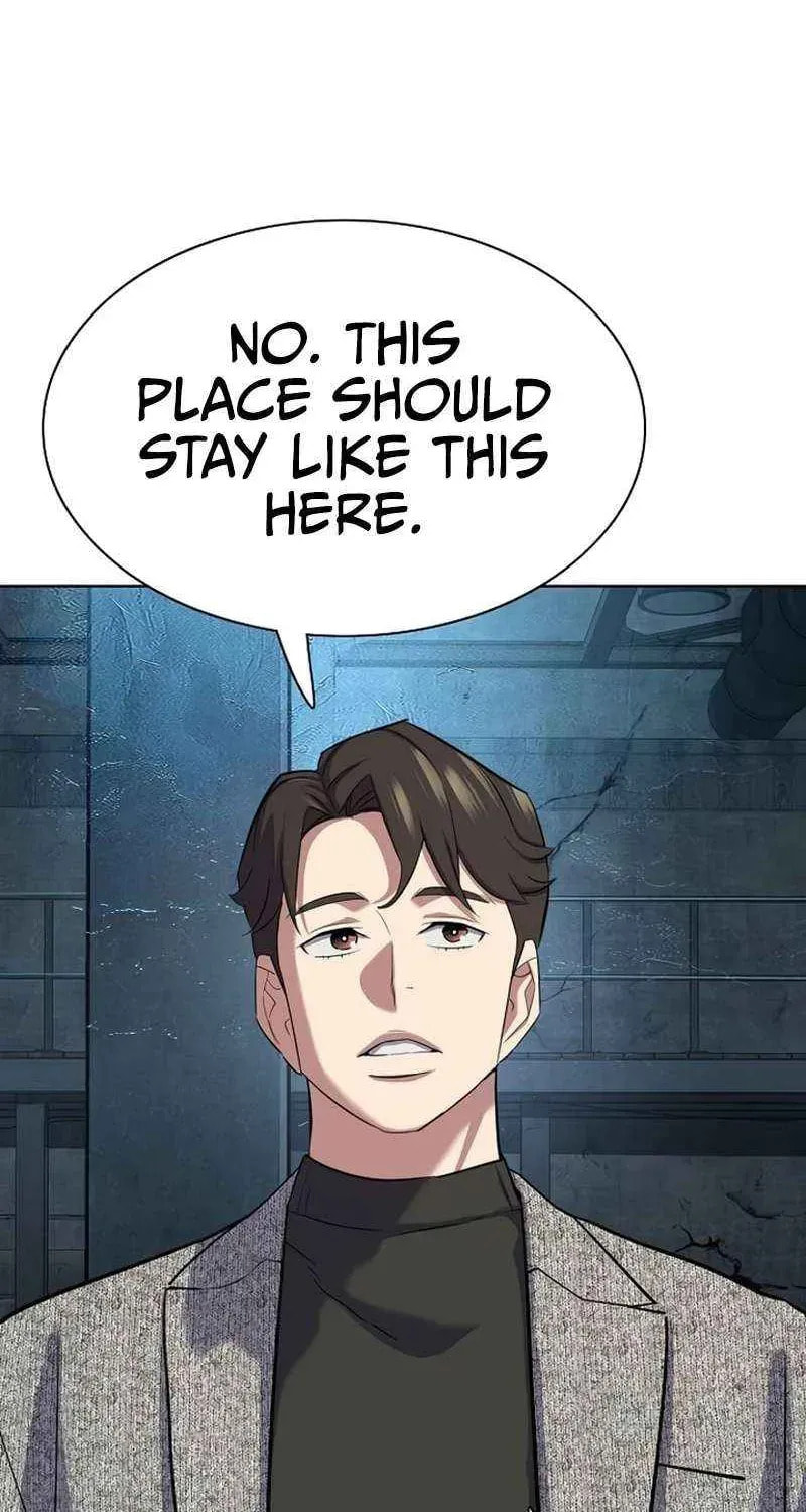 The Chaebeol's Youngest Son Chapter 176.9 page 64 - 