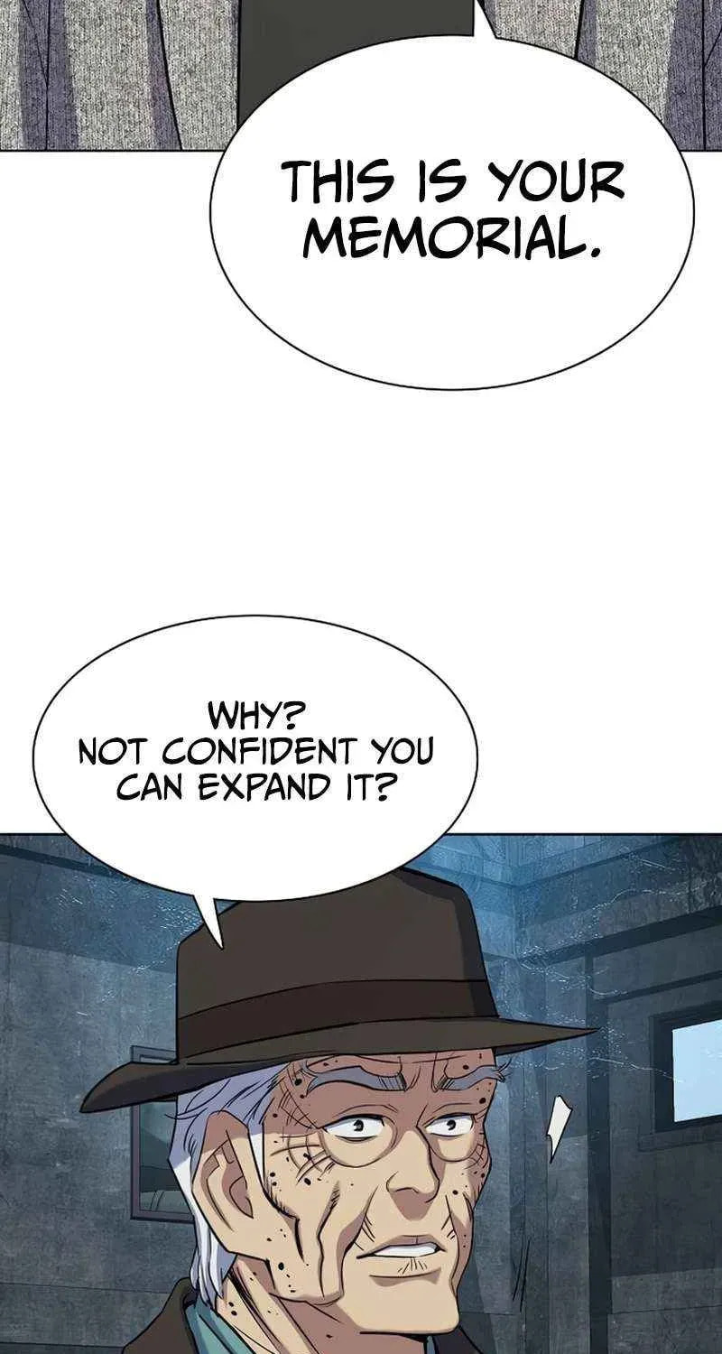 The Chaebeol's Youngest Son Chapter 176.9 page 65 - 