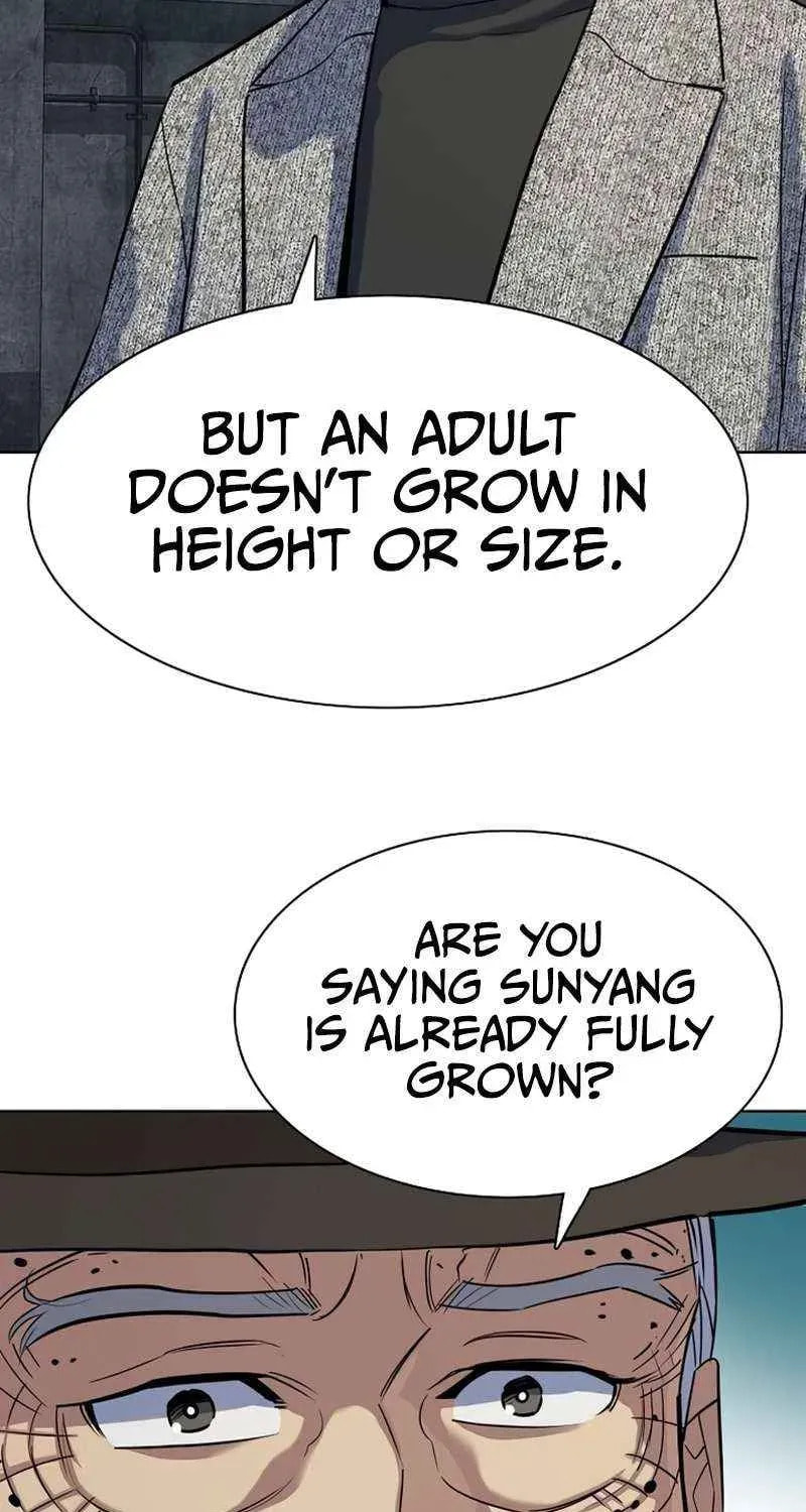 The Chaebeol's Youngest Son Chapter 176.9 page 67 - 