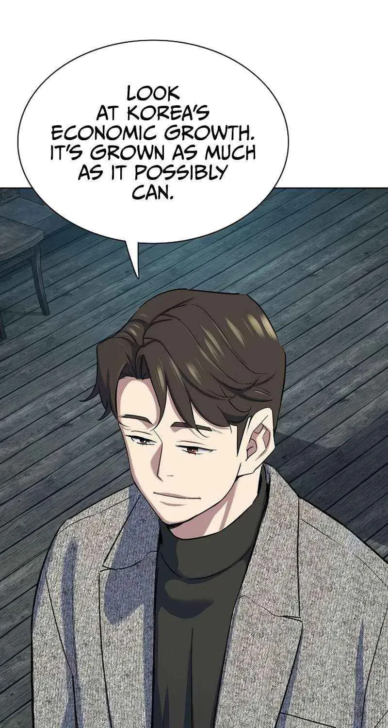 The Chaebeol's Youngest Son Chapter 176.9 page 69 - 