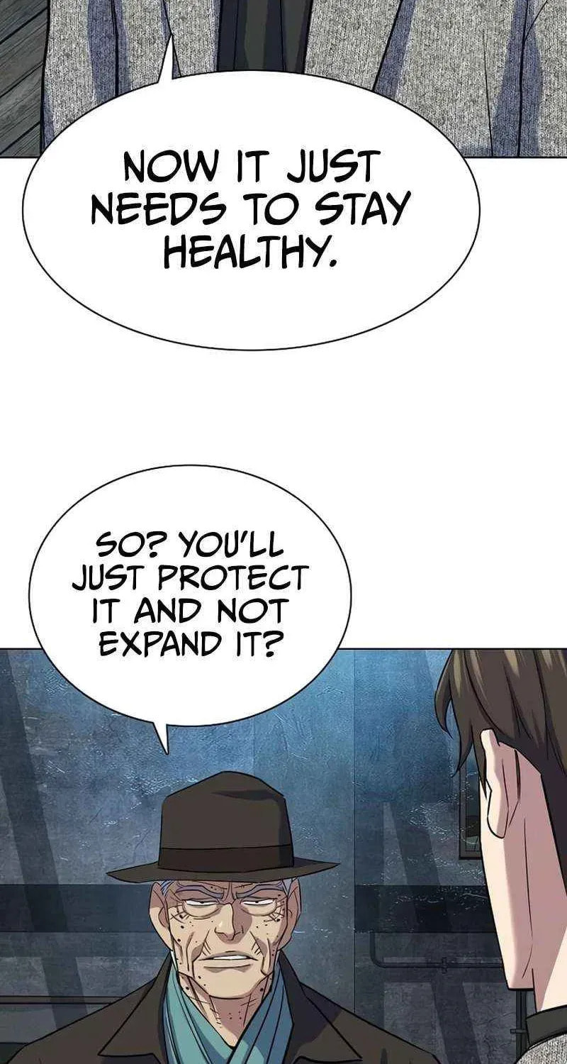 The Chaebeol's Youngest Son Chapter 176.9 page 70 - 