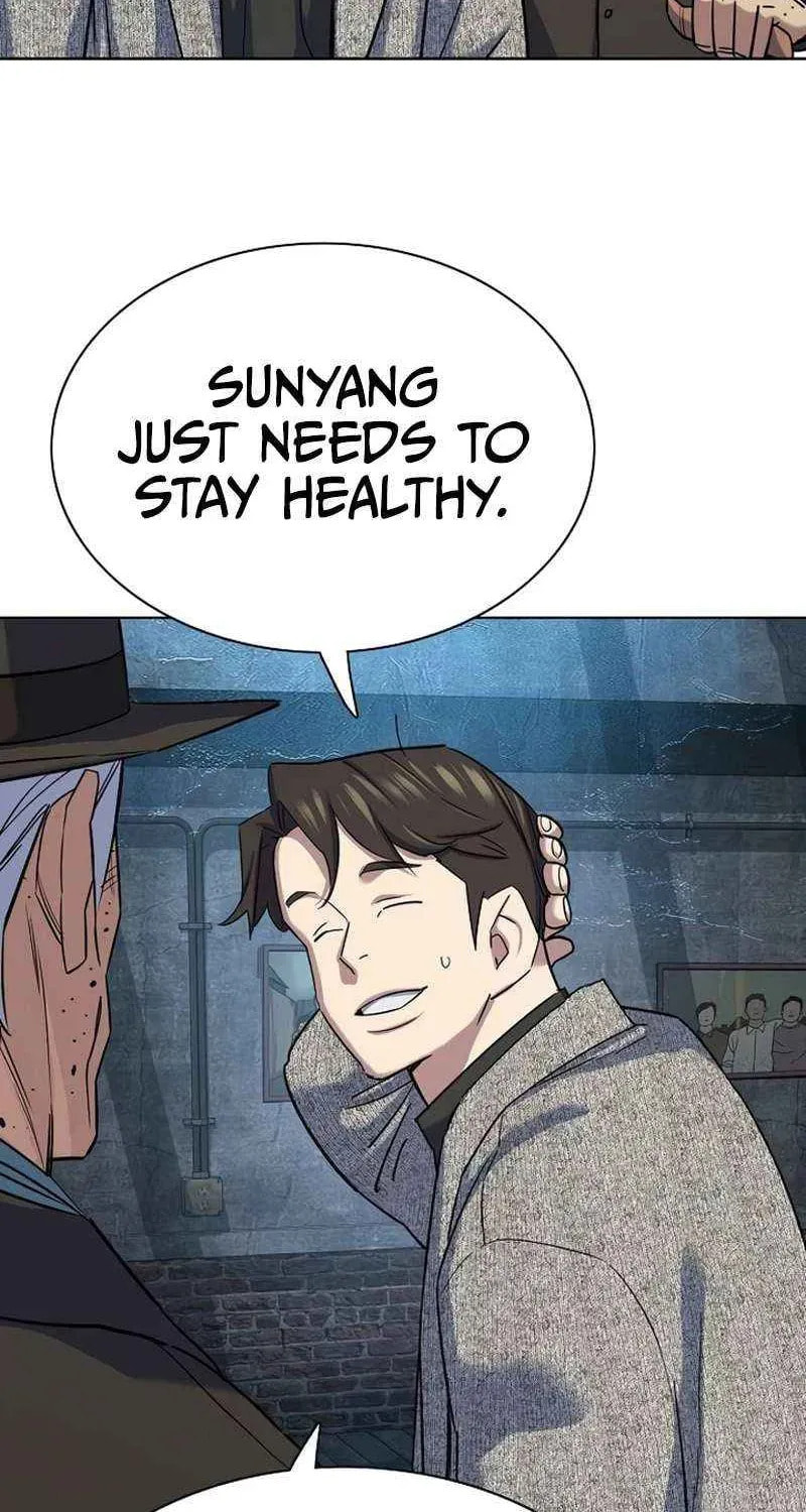 The Chaebeol's Youngest Son Chapter 176.9 page 72 - 