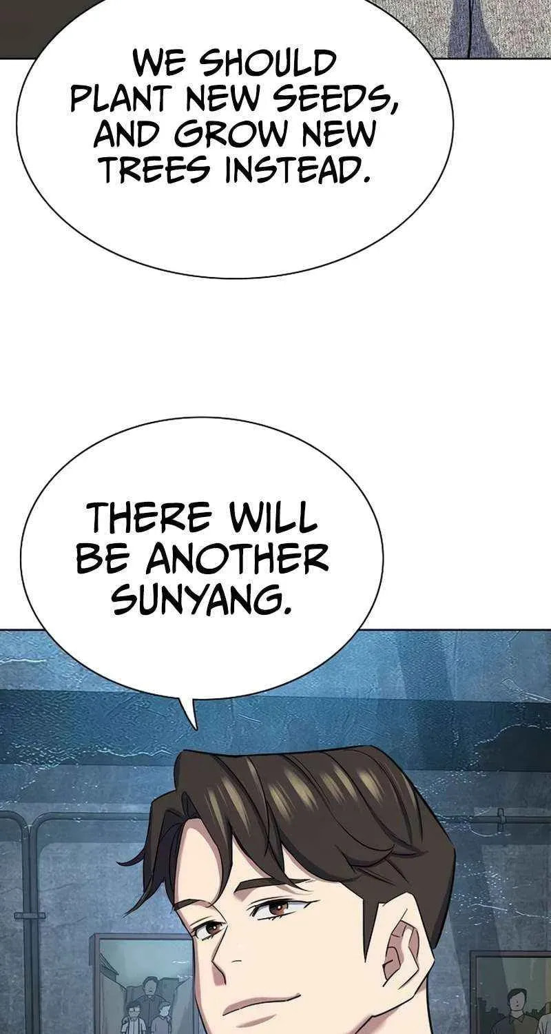 The Chaebeol's Youngest Son Chapter 176.9 page 73 - 