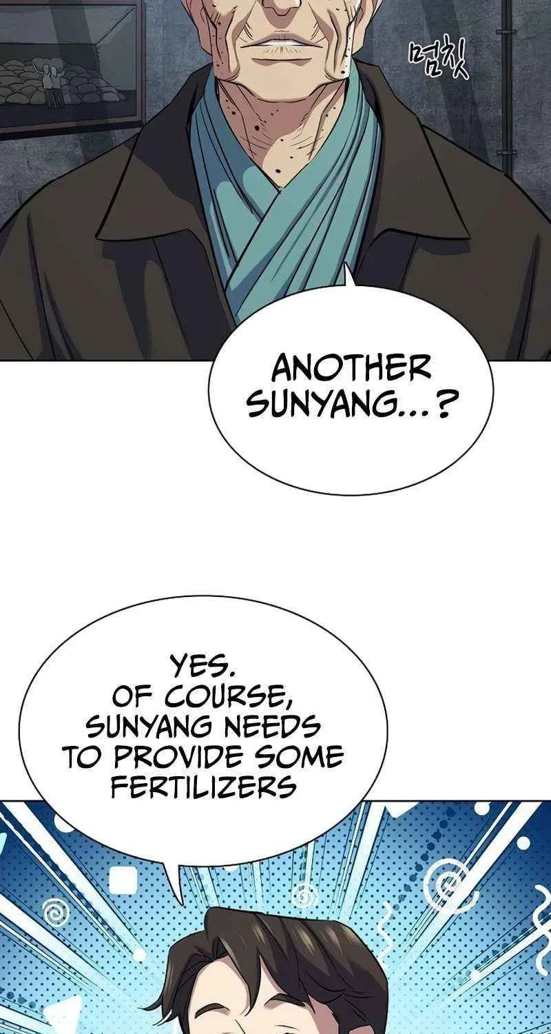 The Chaebeol's Youngest Son Chapter 176.9 page 75 - 