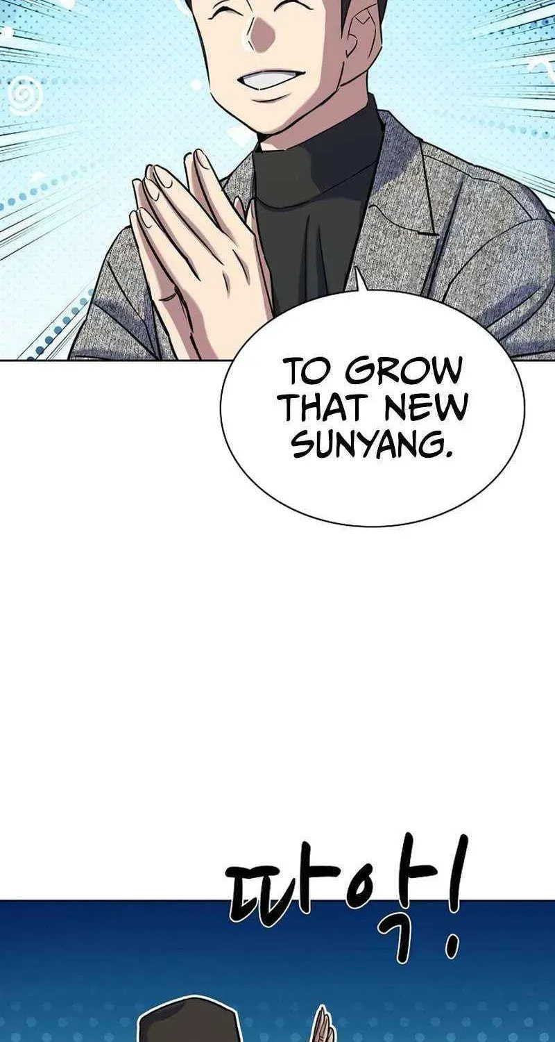 The Chaebeol's Youngest Son Chapter 176.9 page 76 - 
