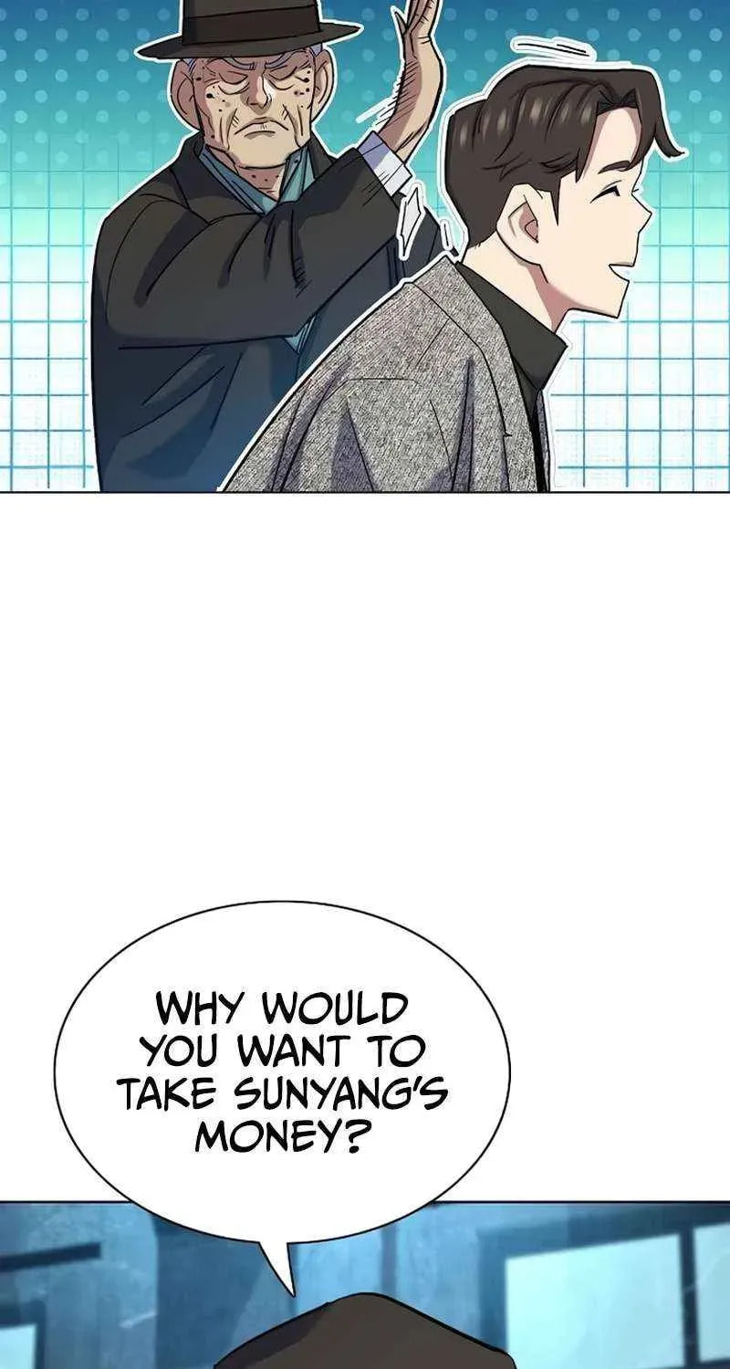 The Chaebeol's Youngest Son Chapter 176.9 page 77 - 