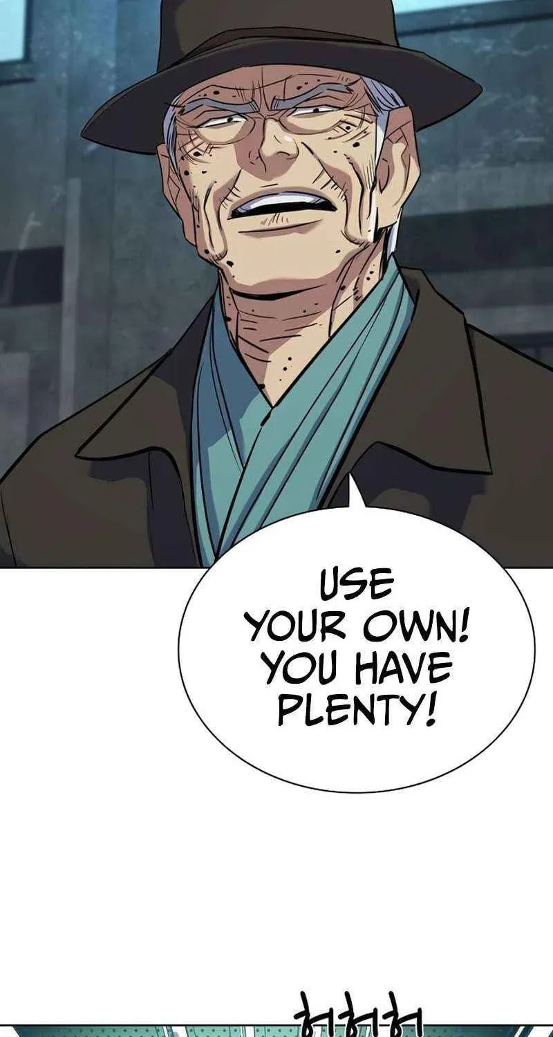 The Chaebeol's Youngest Son Chapter 176.9 page 78 - 