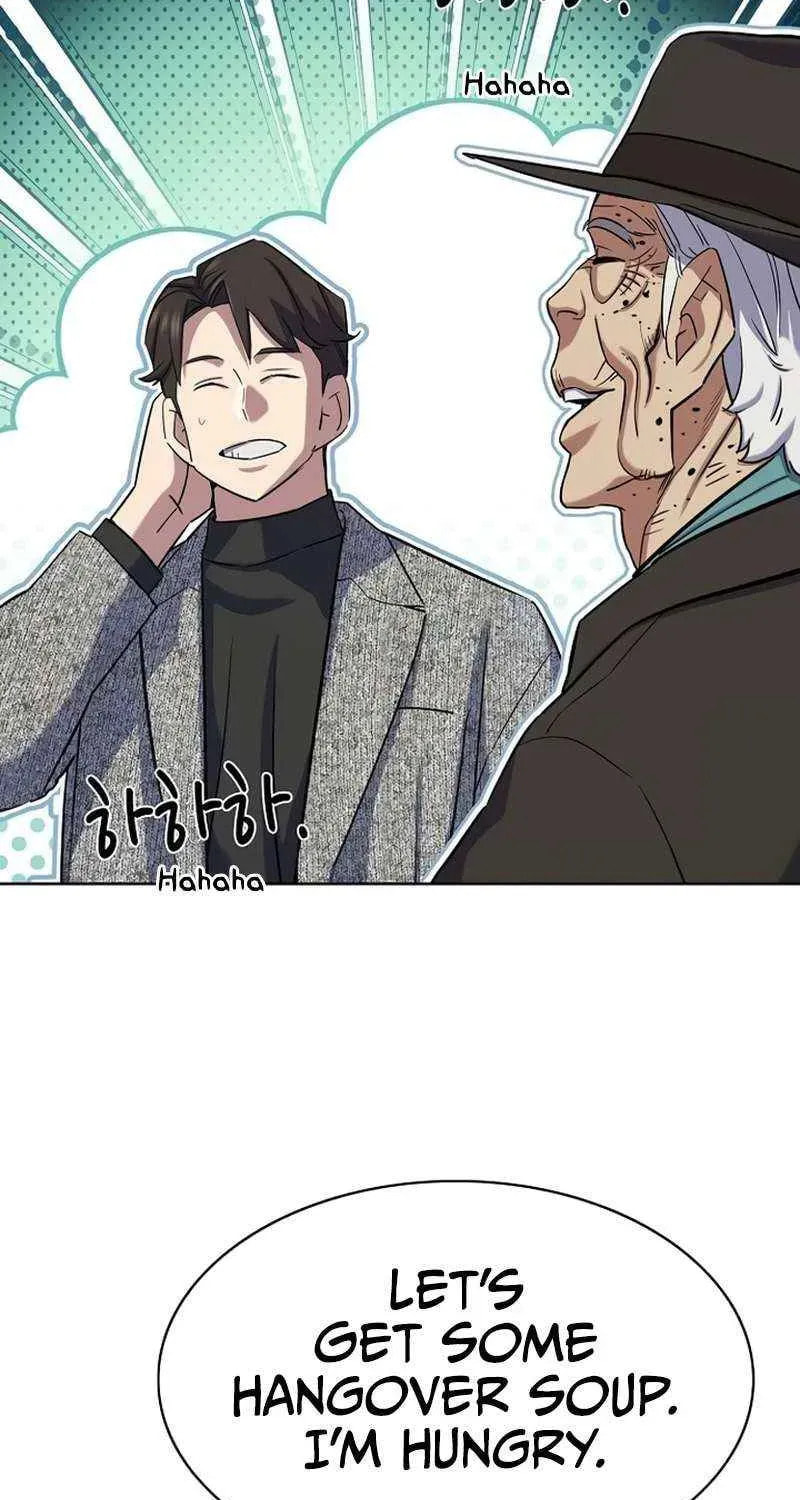 The Chaebeol's Youngest Son Chapter 176.9 page 79 - 