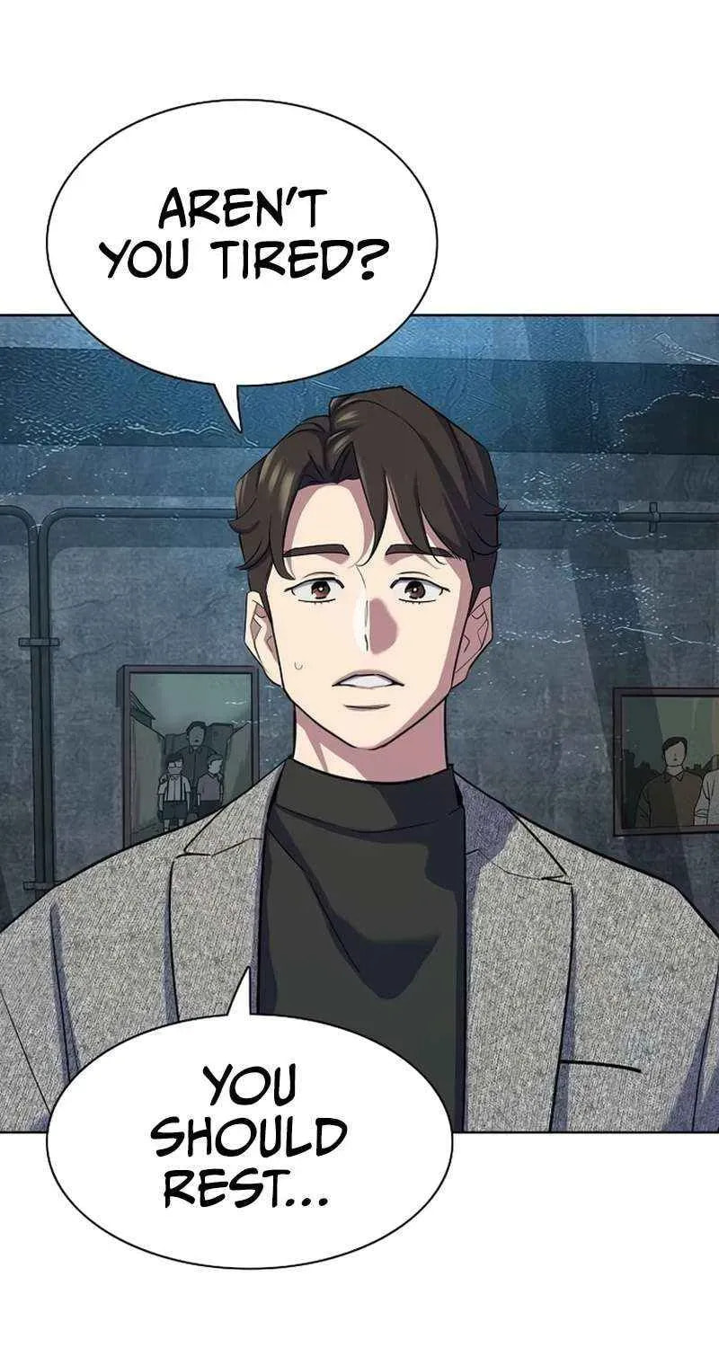 The Chaebeol's Youngest Son Chapter 176.9 page 81 - 
