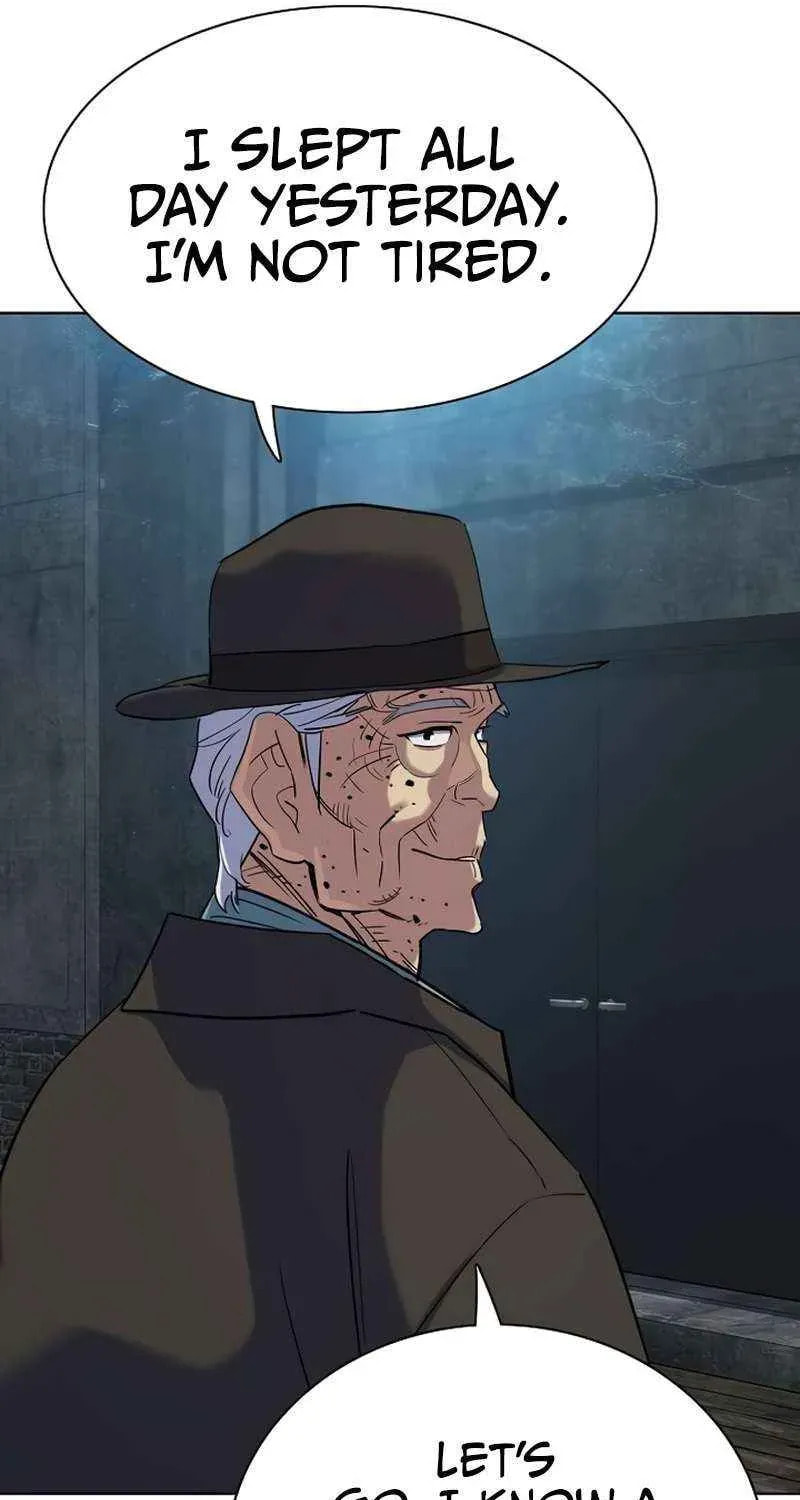 The Chaebeol's Youngest Son Chapter 176.9 page 83 - 
