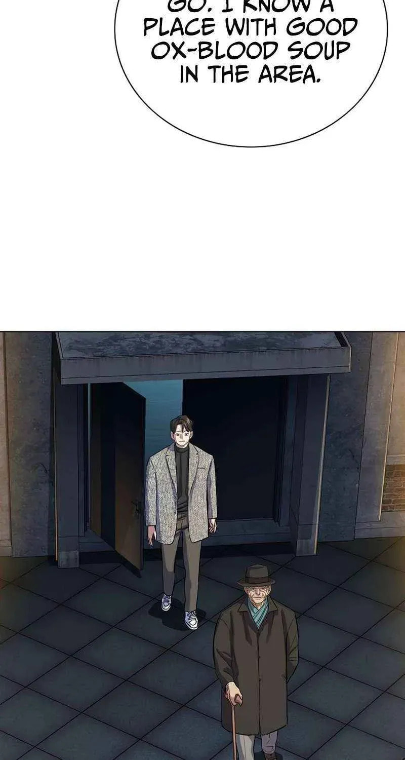 The Chaebeol's Youngest Son Chapter 176.9 page 84 - 