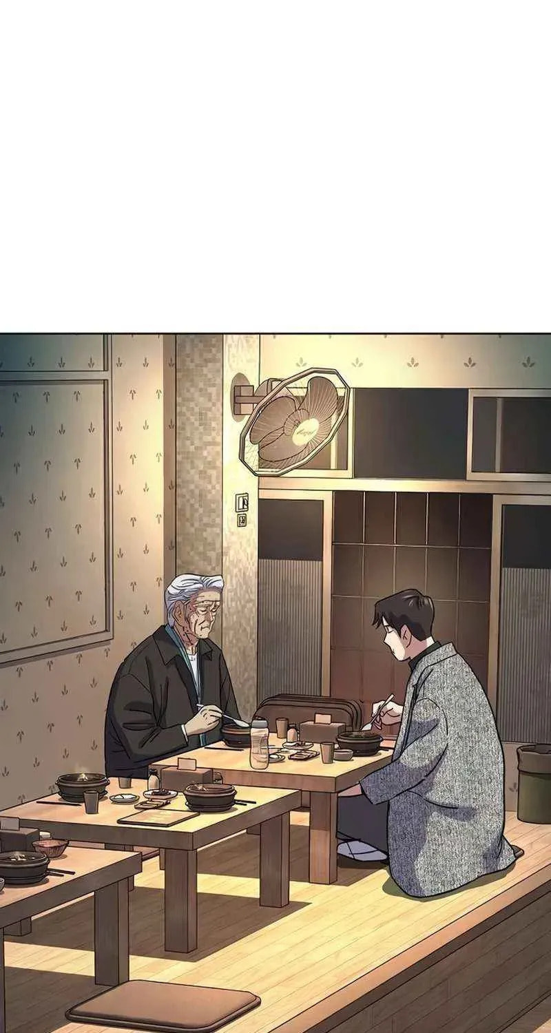 The Chaebeol's Youngest Son Chapter 176.9 page 89 - 