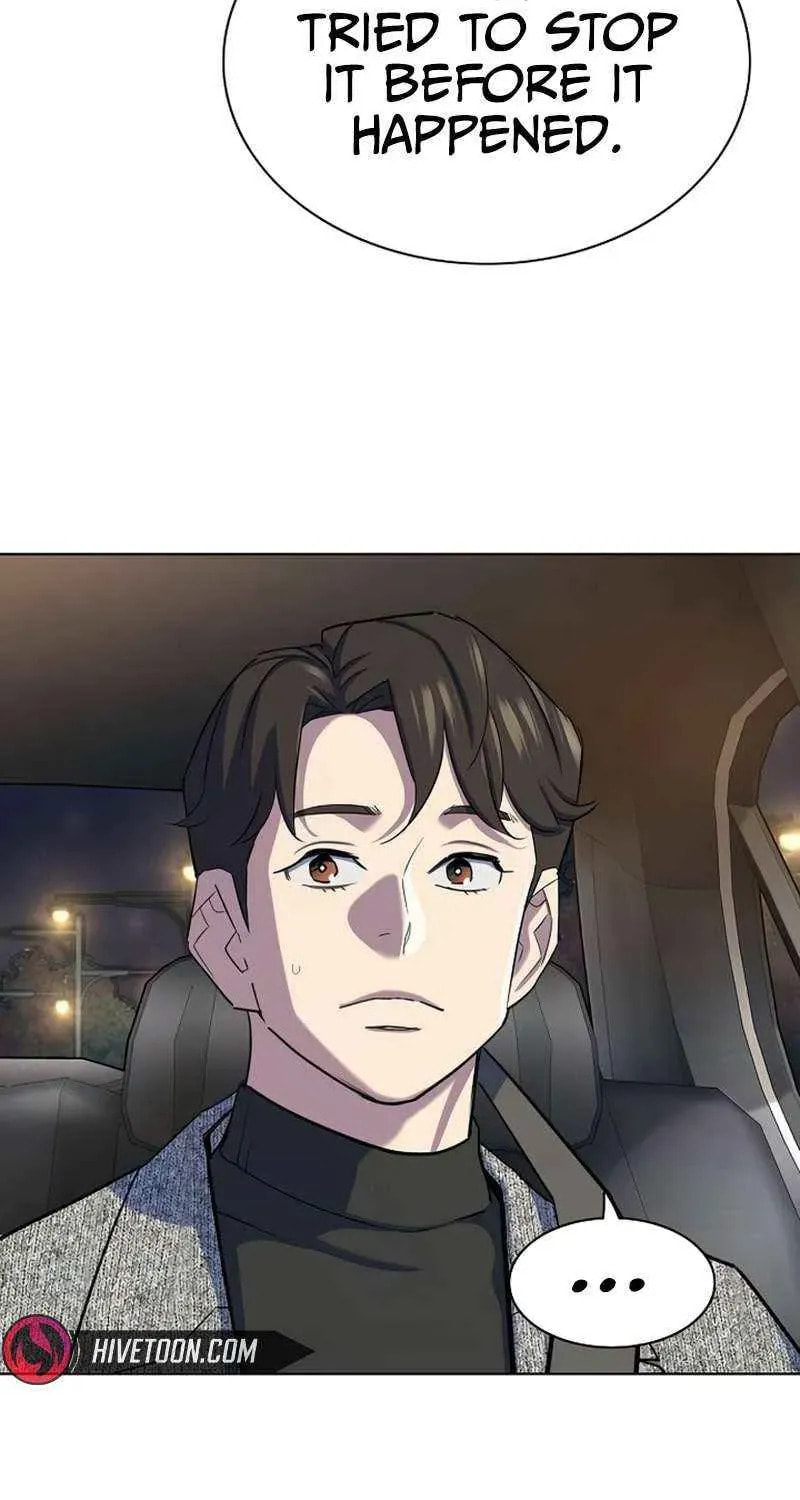 The Chaebeol's Youngest Son Chapter 176.9 page 10 - 