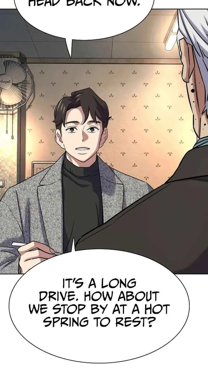 The Chaebeol's Youngest Son Chapter 176.9 page 93 - 