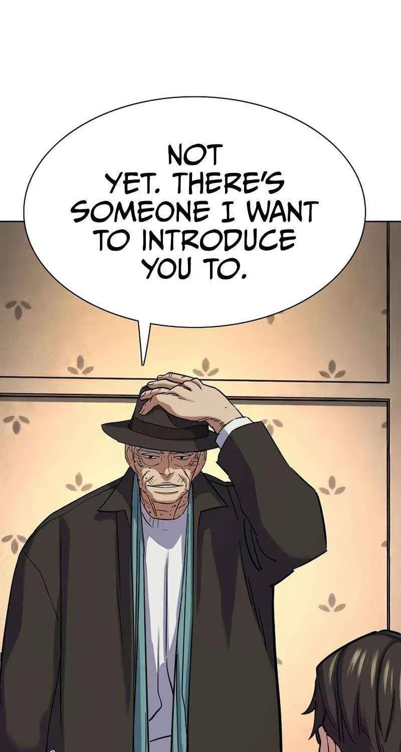 The Chaebeol's Youngest Son Chapter 176.9 page 94 - 