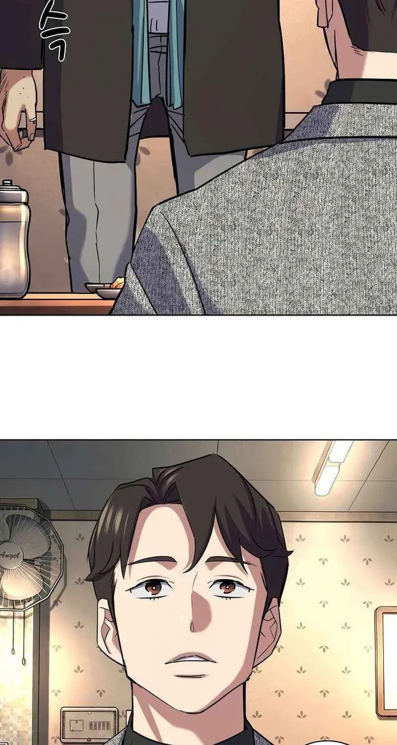 The Chaebeol's Youngest Son Chapter 176.9 page 95 - 
