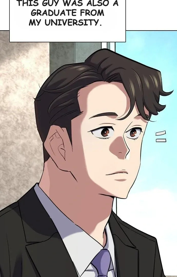 The Chaebeol's Youngest Son Chapter 176 page 11 - 